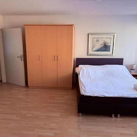 Sass Aparthotel Schönenwerd Екстериор снимка