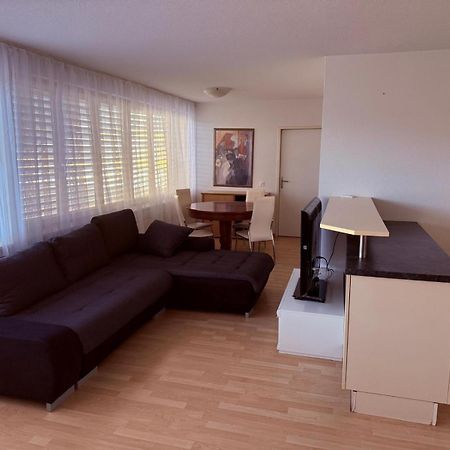 Sass Aparthotel Schönenwerd Екстериор снимка