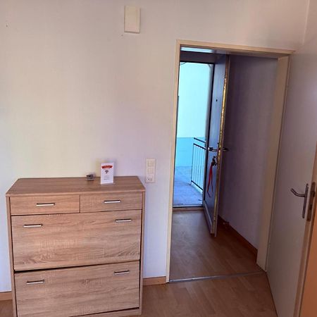 Sass Aparthotel Schönenwerd Екстериор снимка