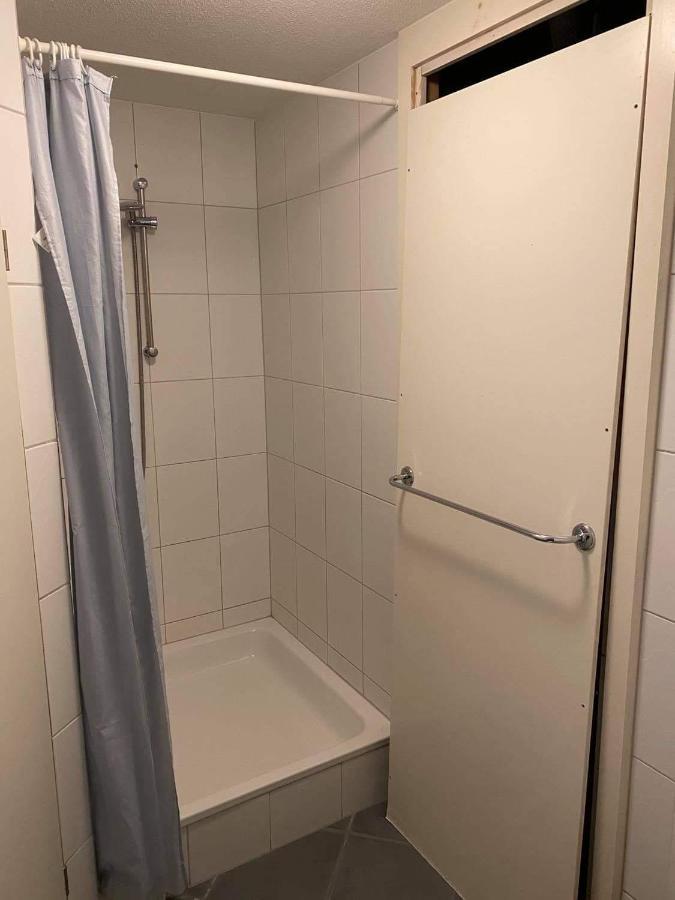 Sass Aparthotel Schönenwerd Екстериор снимка