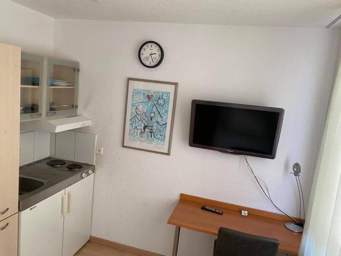 Sass Aparthotel Schönenwerd Екстериор снимка
