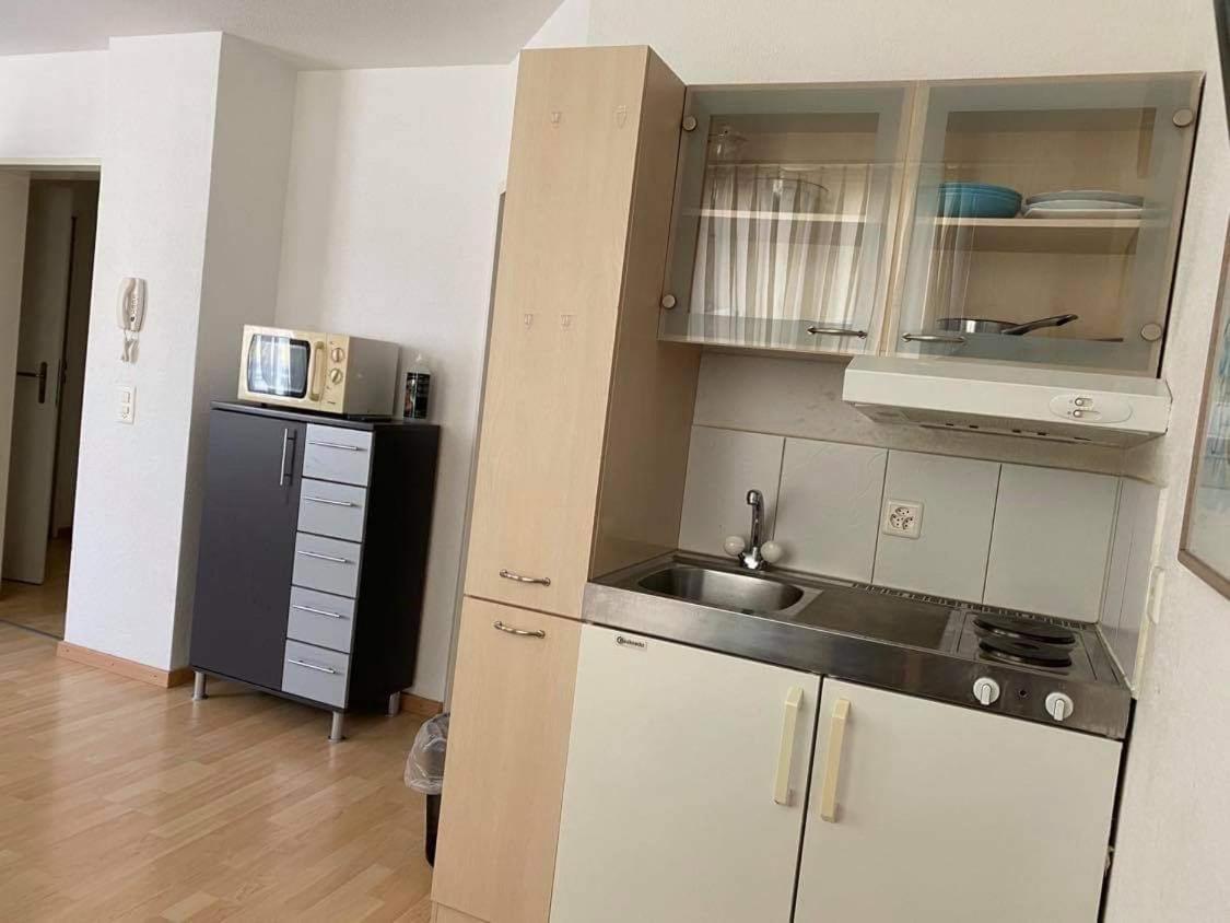 Sass Aparthotel Schönenwerd Екстериор снимка