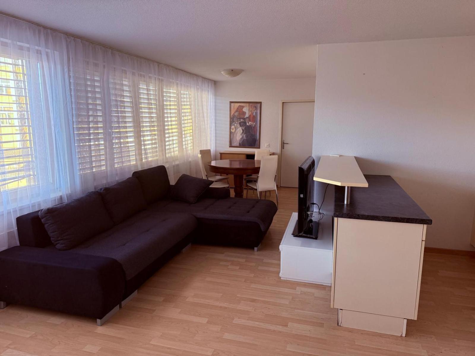 Sass Aparthotel Schönenwerd Екстериор снимка