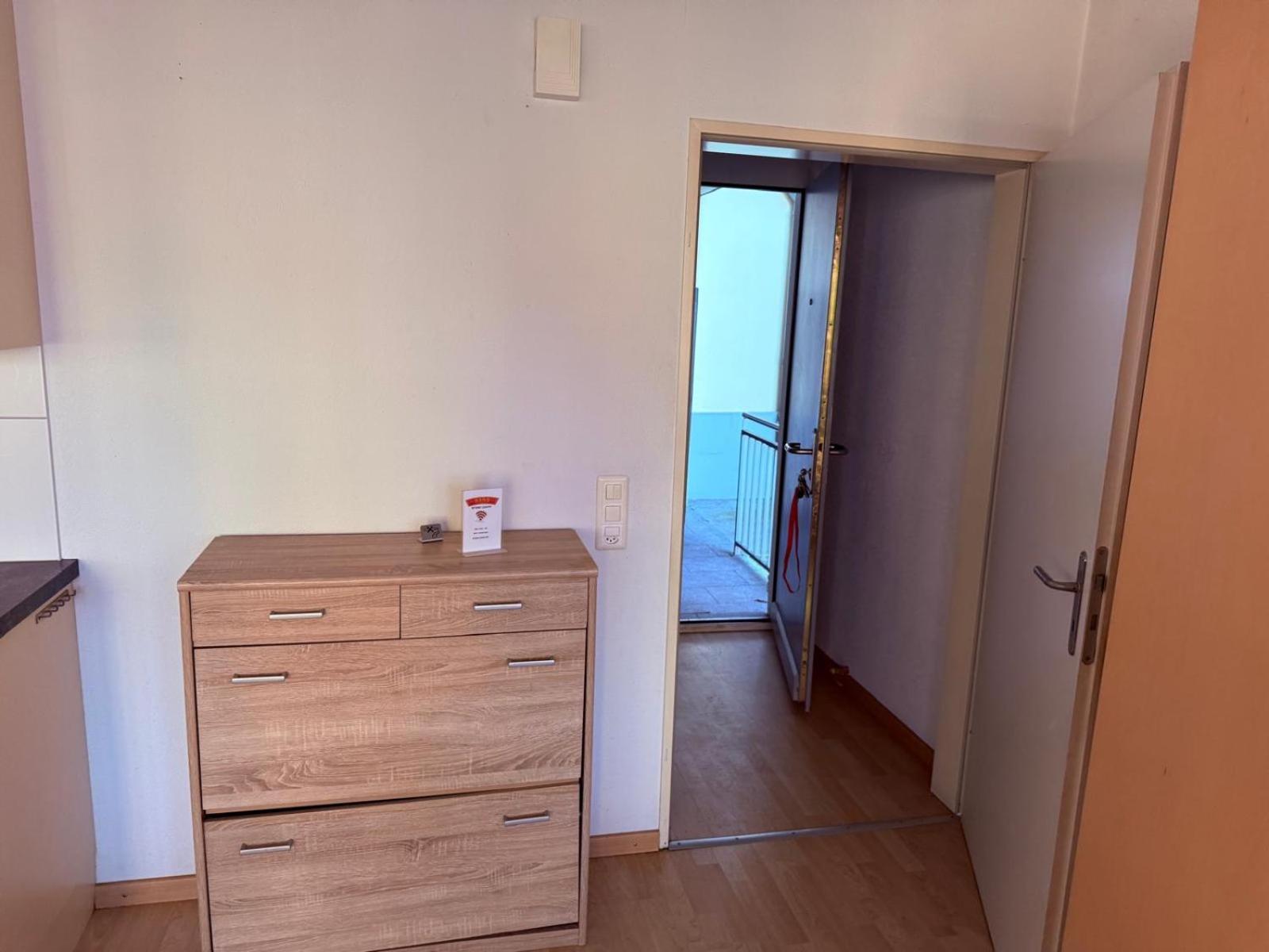 Sass Aparthotel Schönenwerd Екстериор снимка