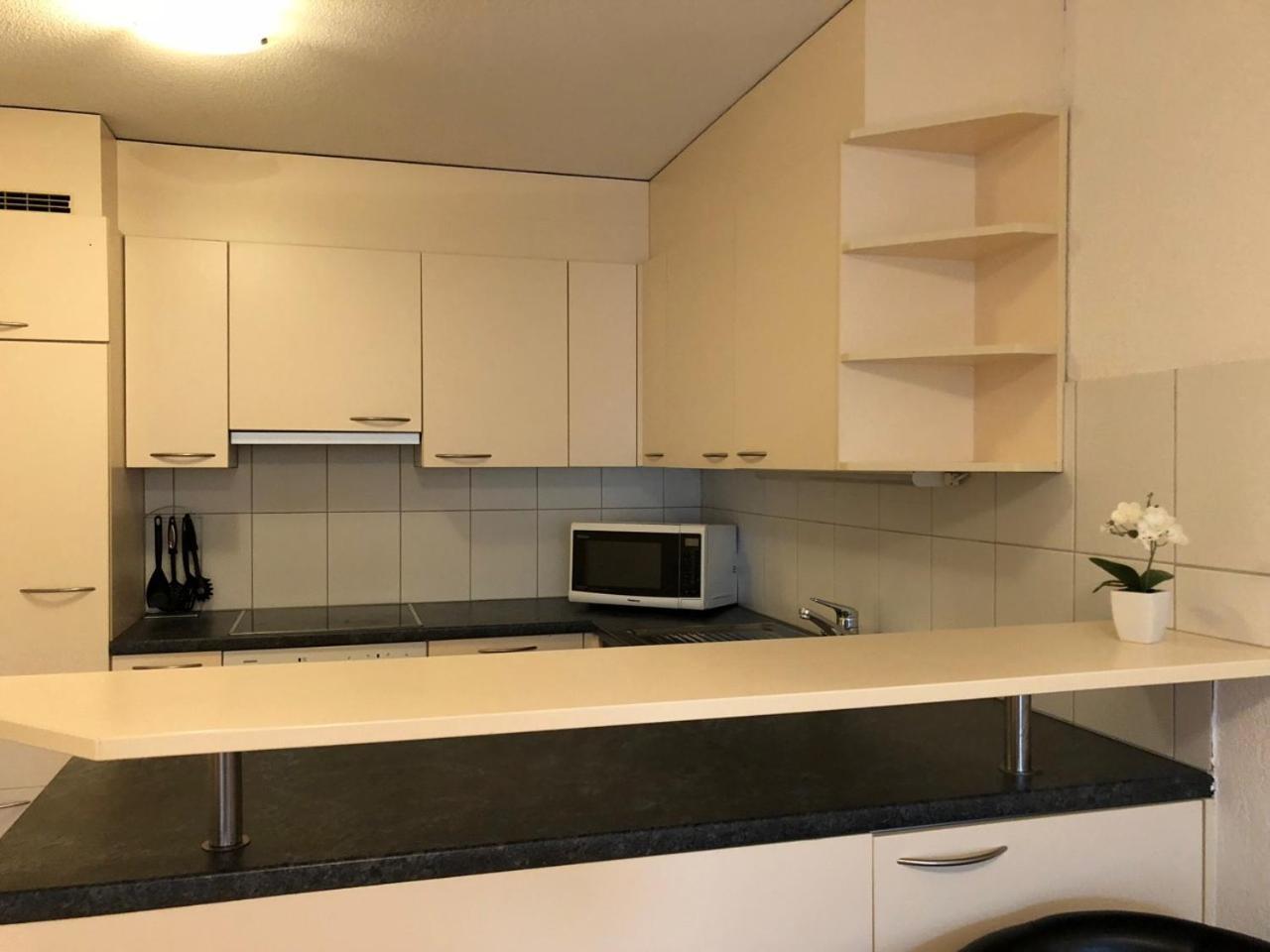 Sass Aparthotel Schönenwerd Екстериор снимка