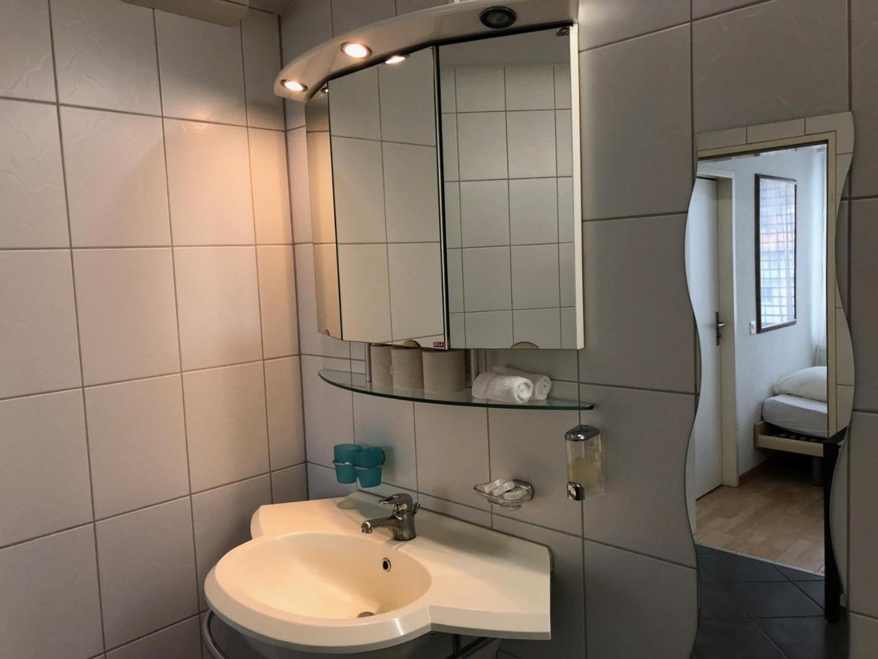 Sass Aparthotel Schönenwerd Екстериор снимка