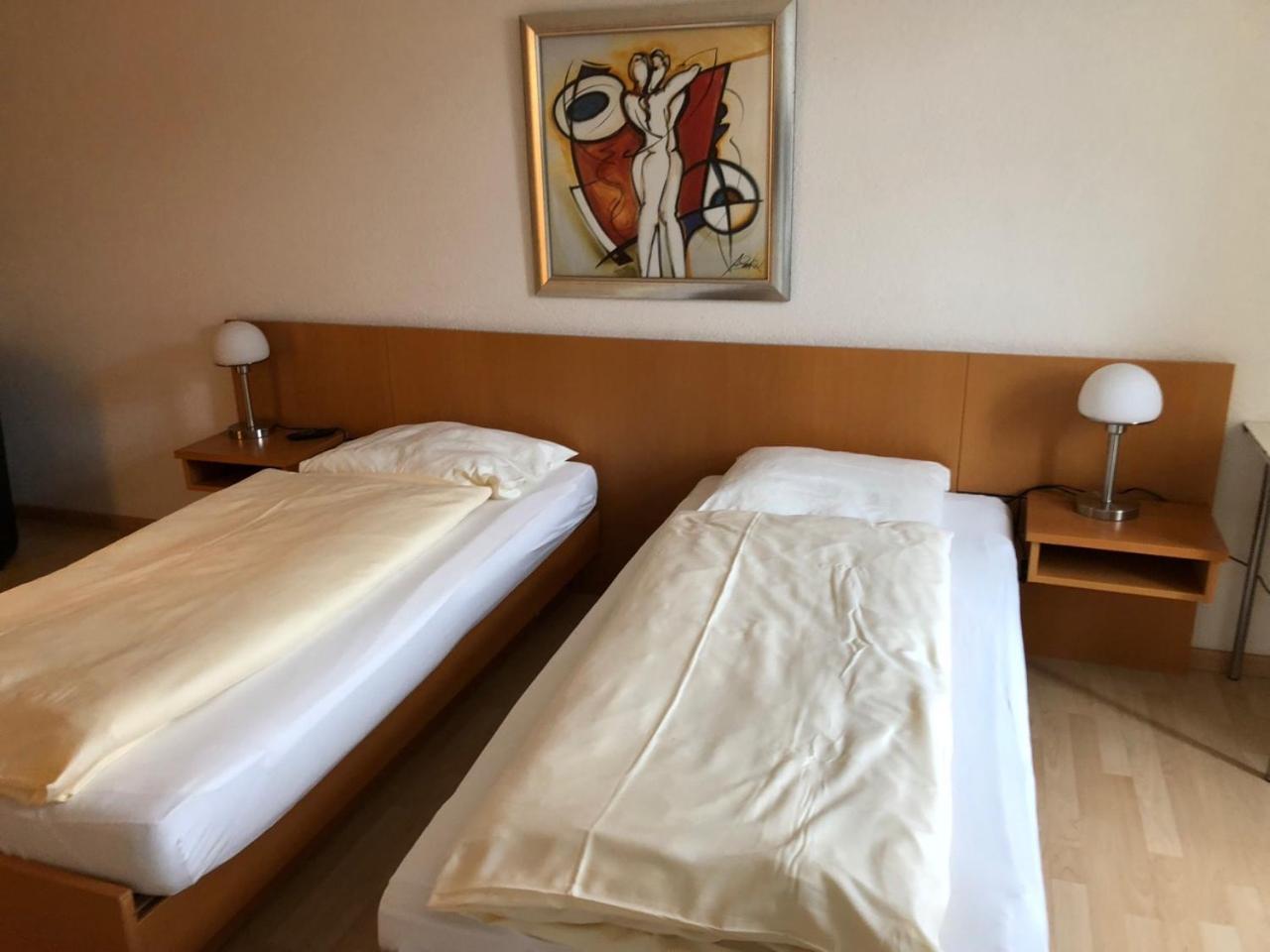 Sass Aparthotel Schönenwerd Екстериор снимка