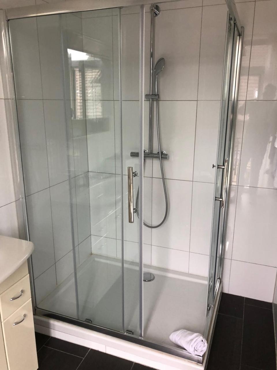 Sass Aparthotel Schönenwerd Екстериор снимка