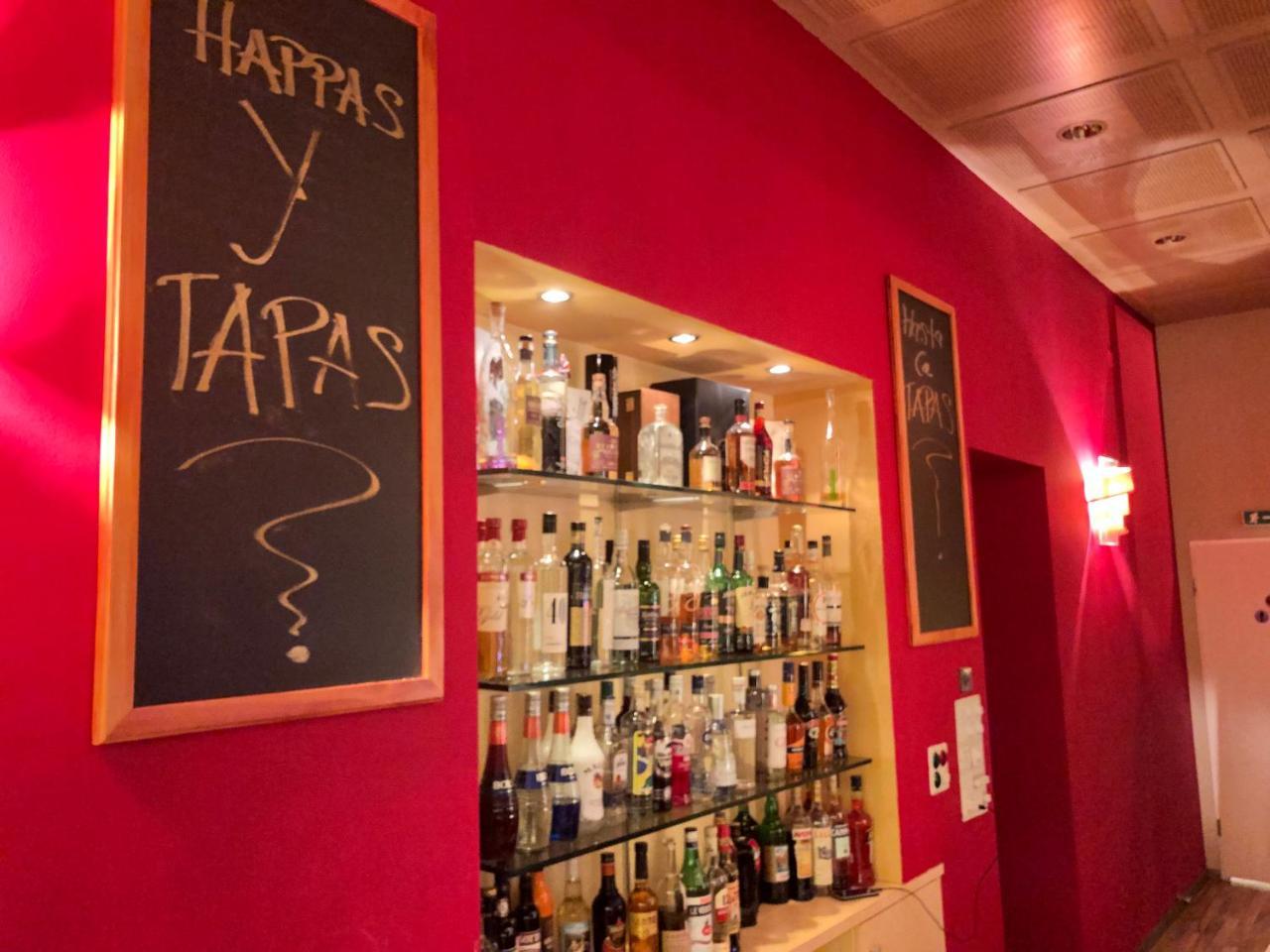 Sass Aparthotel Schönenwerd Екстериор снимка