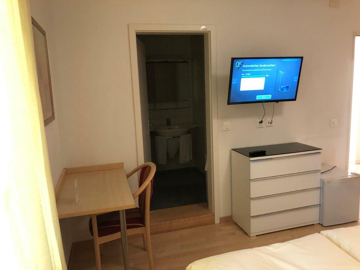 Sass Aparthotel Schönenwerd Екстериор снимка