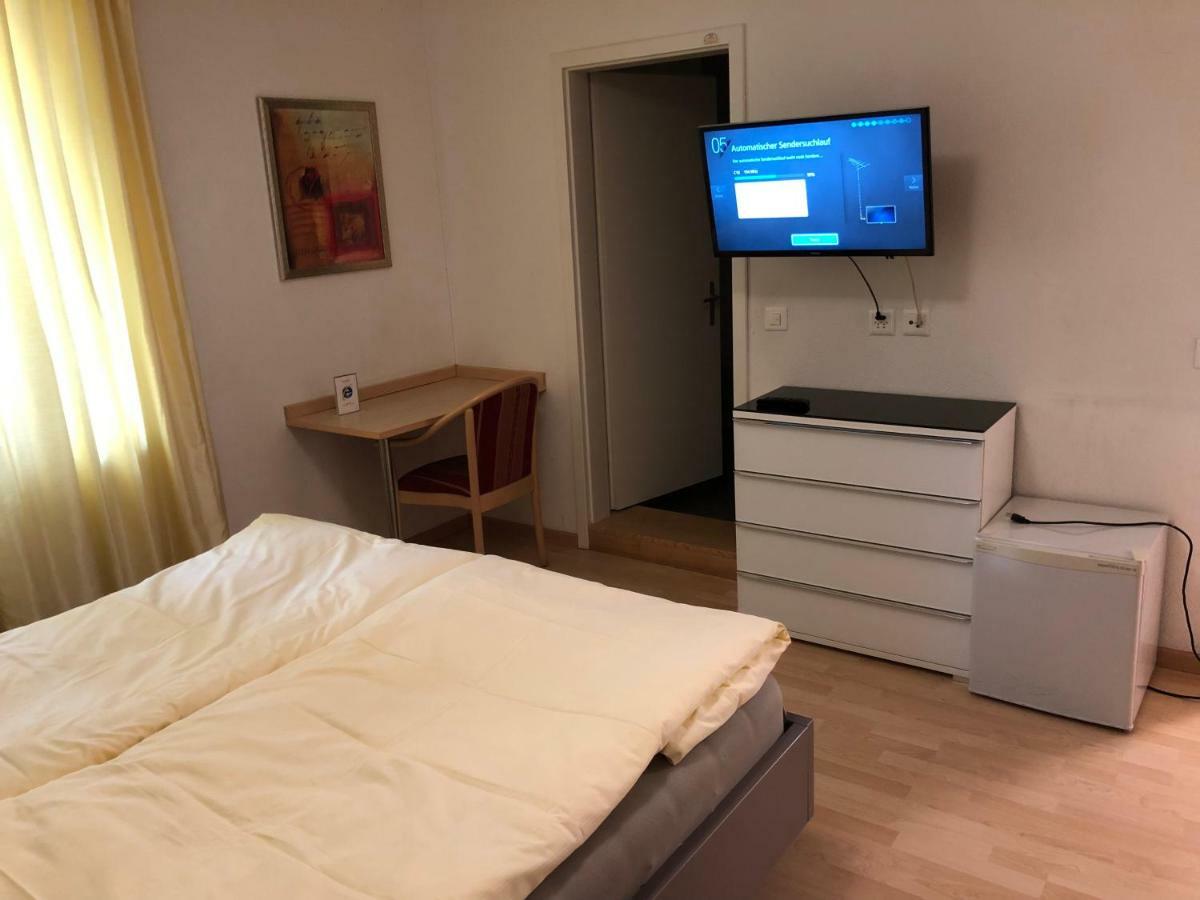 Sass Aparthotel Schönenwerd Екстериор снимка