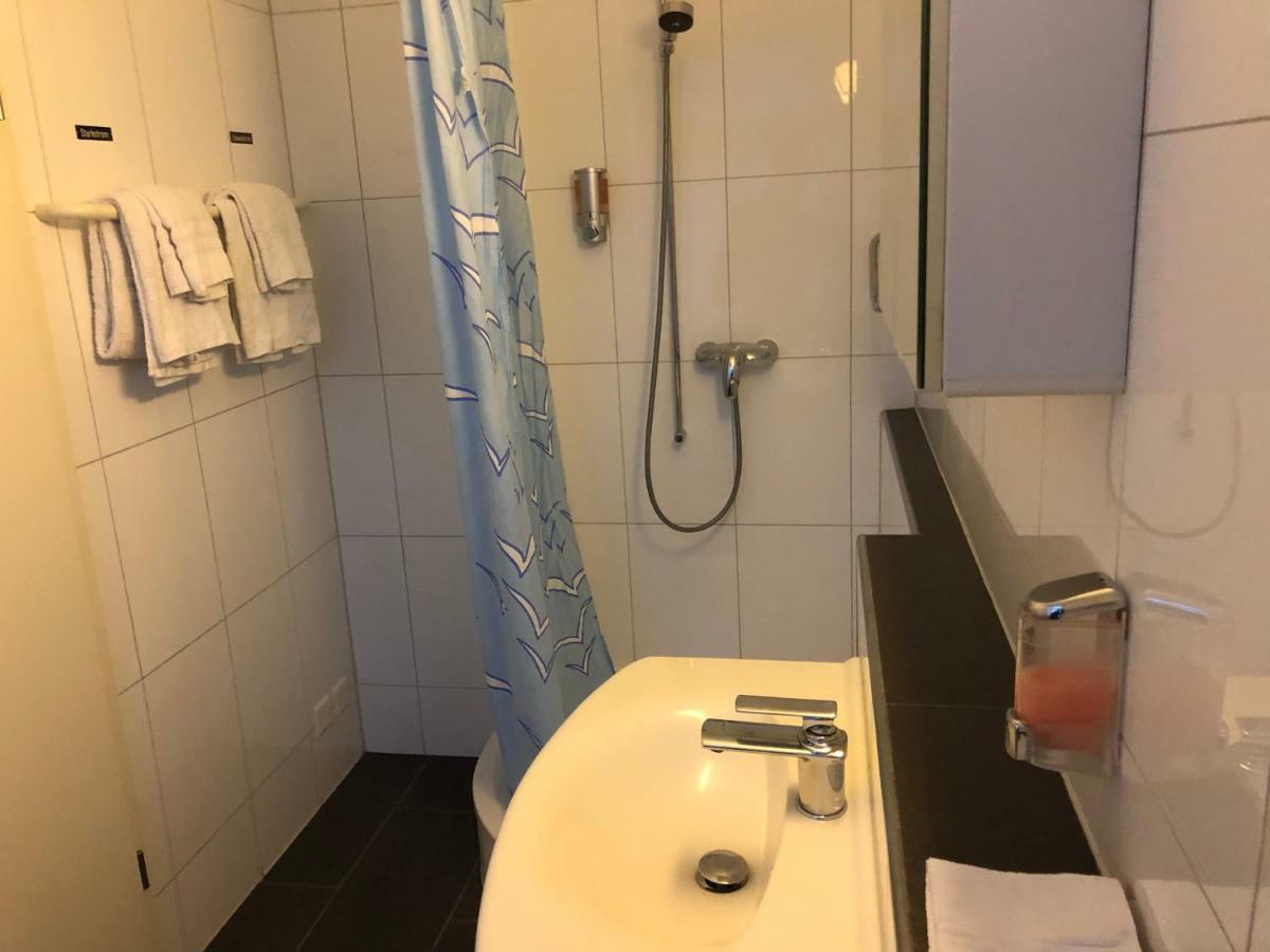 Sass Aparthotel Schönenwerd Екстериор снимка