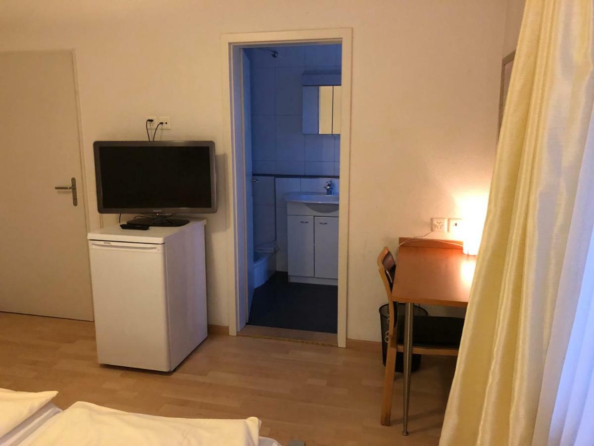 Sass Aparthotel Schönenwerd Екстериор снимка