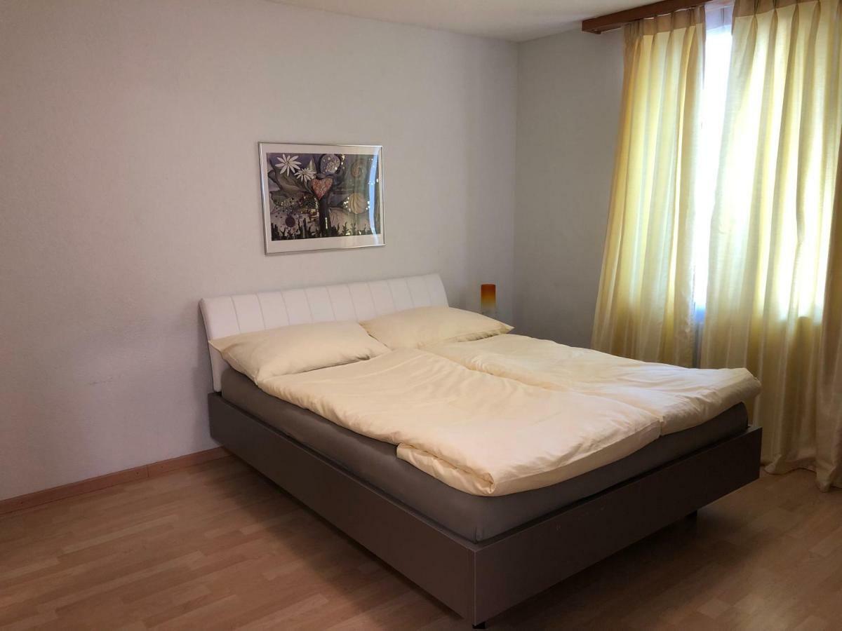 Sass Aparthotel Schönenwerd Екстериор снимка