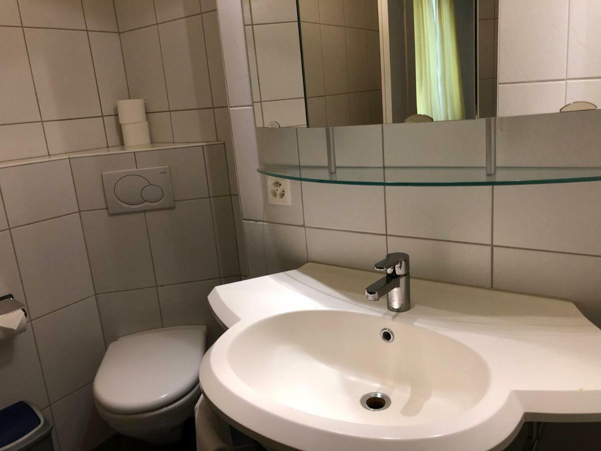 Sass Aparthotel Schönenwerd Екстериор снимка