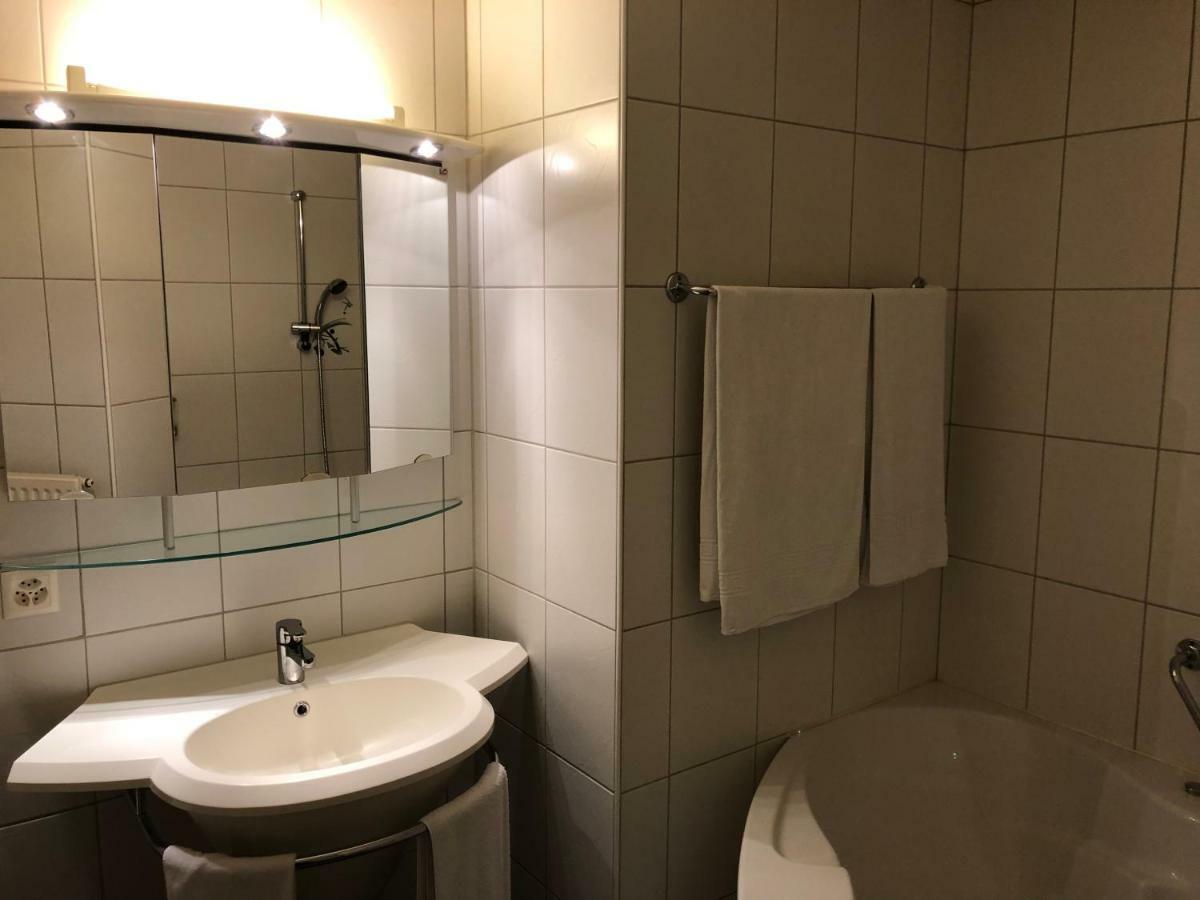 Sass Aparthotel Schönenwerd Екстериор снимка